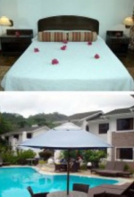 BEAU VALLON