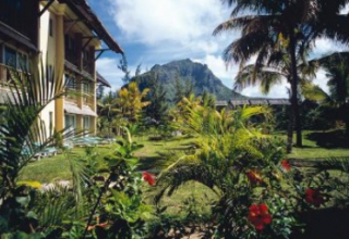 LE MORNE