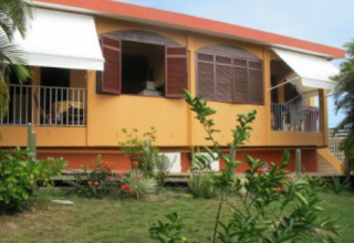 SAINTE ANNE