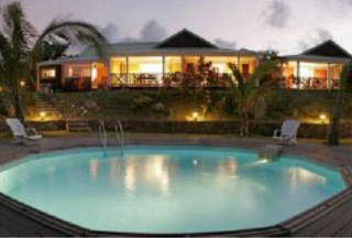 SAINT MARTIN