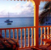 SAINT MARTIN