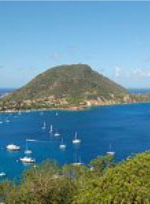 LES SAINTES