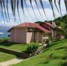 LES SAINTES