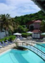 LES SAINTES