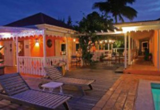 SAINT BARTHELEMY