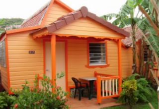 TROIS ILETS / Anse Mitan