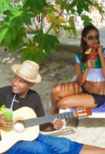 TROIS ILETS / Anse Mitan