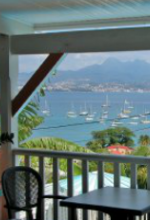 TROIS ILETS / Anse Mitan