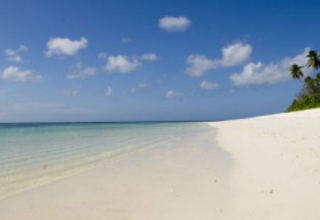 ANSE TAKAMAKA