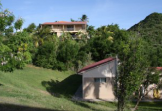 LES ANSES D’ARLET