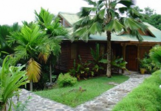 ANSE LA MOUCHE