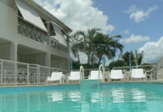 SAINTE ANNE