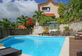 SAINTE ANNE