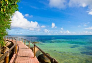 ANSE BOIS DE ROSE