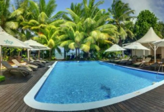 GRAND ANSE
