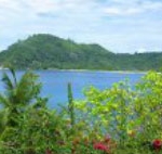 ANSE LAZARE